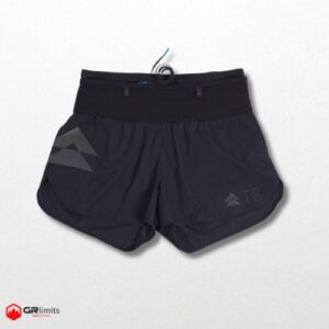 Pantalón corto t8 sherpa mujer