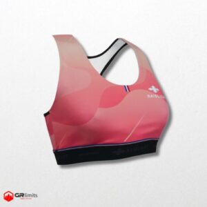 Sujetador deportivo raidlight