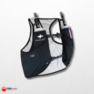 Mochila 5l ultralight raidlight
