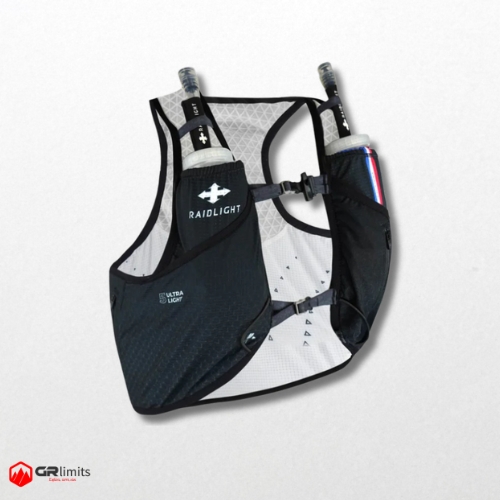 Mochila 5l ultralight raidlight