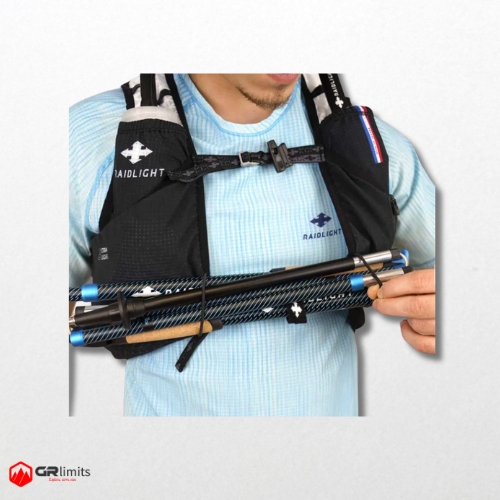 Mochila 5l ultralight raidlight - Imagen 3