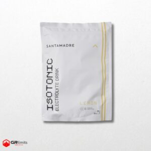 Bebida isotonica electrolitos lemon 540g