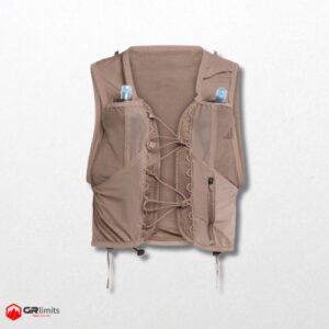 Chaleco adidas terrex xperior 5l - brown