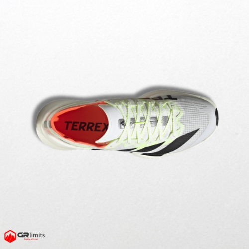 Zapatilla terrex agravic speed ultra white - Imagen 2