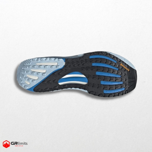 Zapatilla supernova rise atr blue - Imagen 2