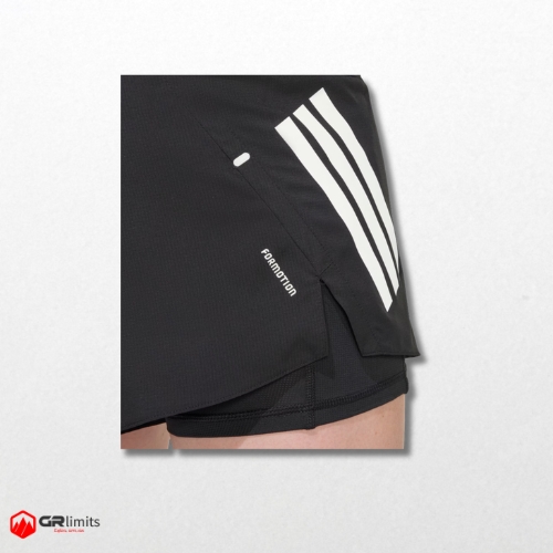 Pantalon adidas 2en1 adi365/// - Imagen 2