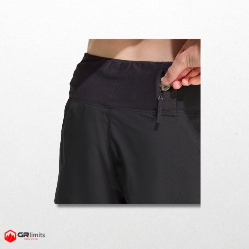 Pantalon adidas 2en1 adi365/// - Imagen 3