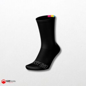 Calcetin sport socks black