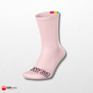 Calcetines sport socks rosa