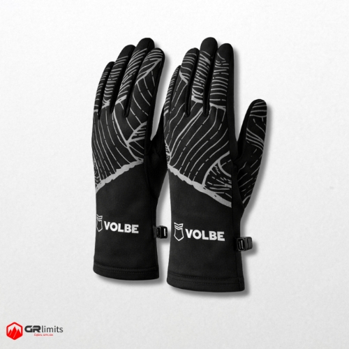 Guantes trail volbe