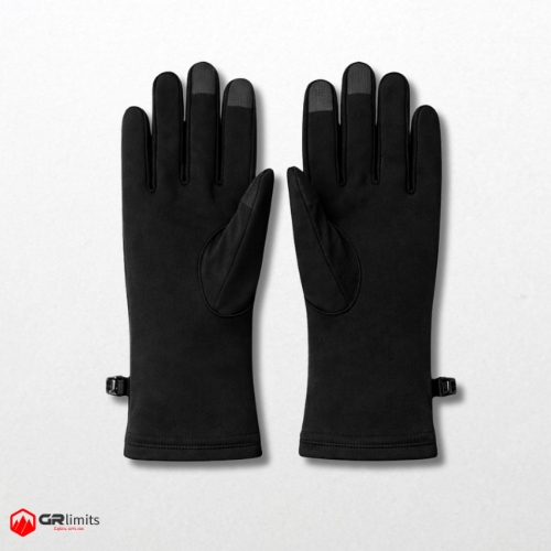 Guantes trail volbe - Imagen 2