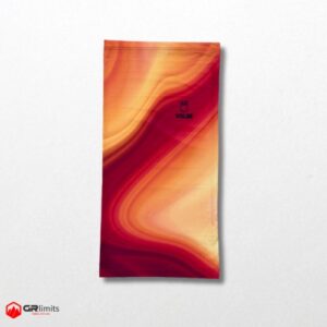 Tubular lava volbe