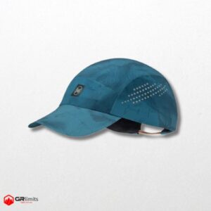 Gorra coolnet pack speed orisa teal