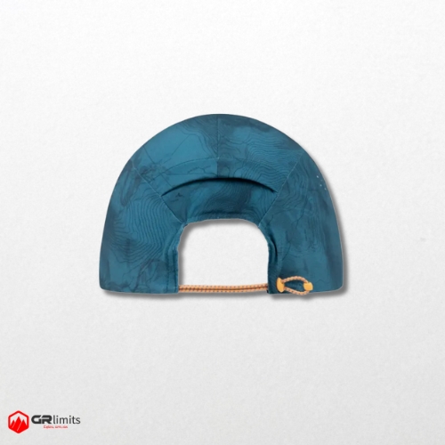 Gorra coolnet pack speed orisa teal - Imagen 2