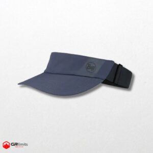 Visera speed solid ash