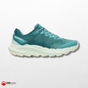 Zapatilla antora 4 aqua merrell