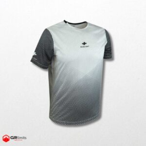 Camiseta dynamic raidlight black