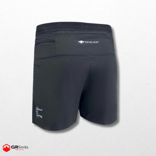 Pantalon corto trail raider nuevo - Imagen 2