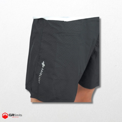 Pantalon corto trail raider nuevo - Imagen 3