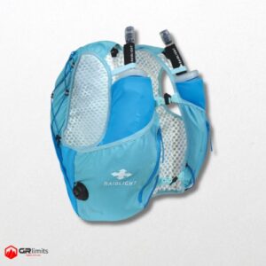 Chaleco hidrat.responsiv 8l blue