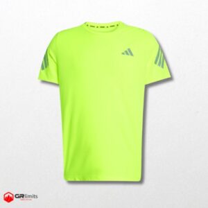 Camiseta adi365/// yellow