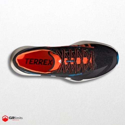 Zapatillas terrex agravic speed 2 black - Imagen 2