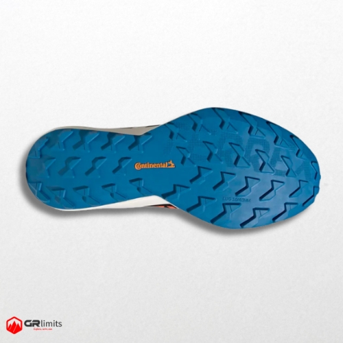 Zapatillas terrex agravic speed 2 black - Imagen 3
