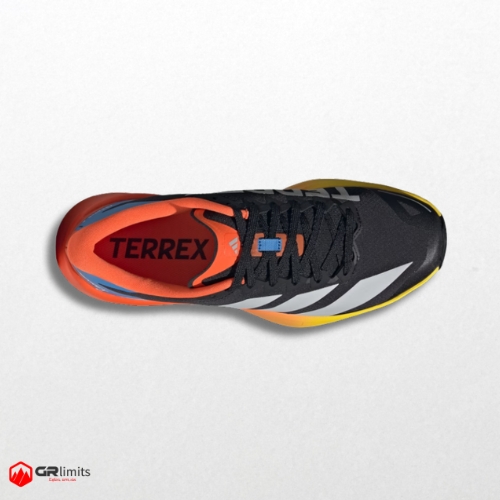 Zapatillas terrex agravic 4core black - Imagen 3