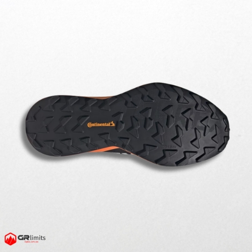 Zapatillas terrex agravic 4core black - Imagen 4