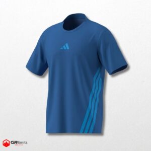 Camiseta adidas terrex xpr blue