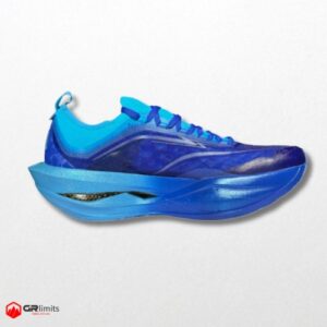 Zapatilla 361º furious future 2 blueline