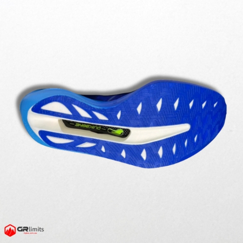 Zapatilla 361º furious future 2 blueline - Imagen 3
