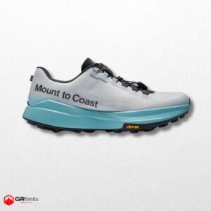 Zapatilla mount to coast t1 mujer snow line