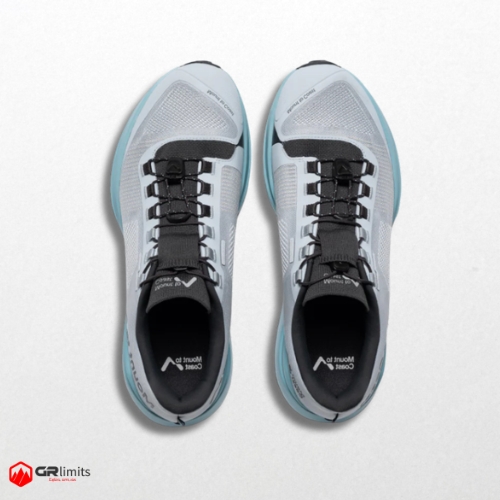 Zapatilla mount to coast t1 mujer snow line - Imagen 3