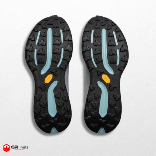 Zapatilla mount to coast t1 mujer snow line - Imagen 4