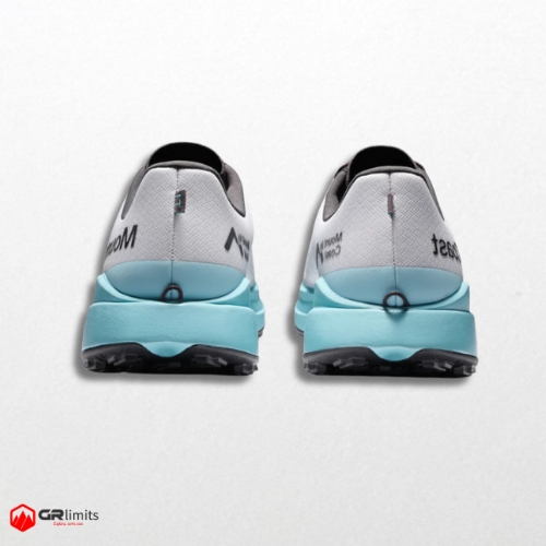 Zapatilla mount to coast t1 mujer snow line - Imagen 5