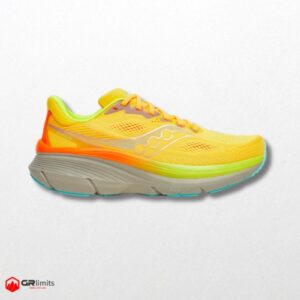 Zapatilla guide 19 vizigold laurel