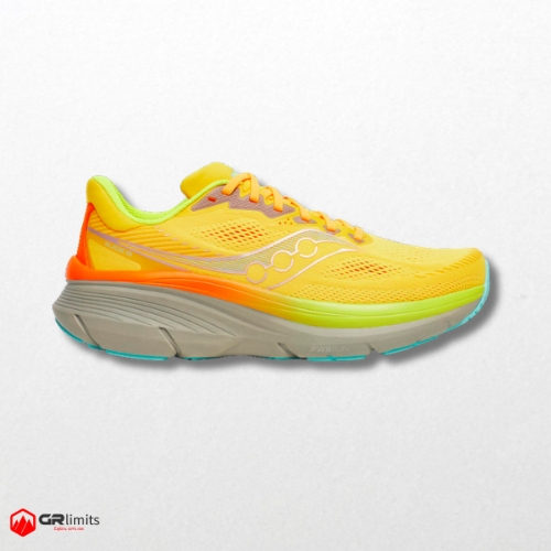 Zapatilla guide 19 vizigold laurel