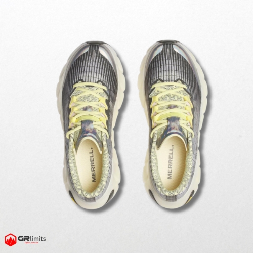 Zapatilla mtl adapt matryx w limones beluga - Imagen 2