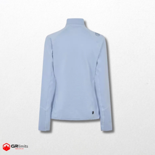 Polar jkt stone-blue w - Imagen 2