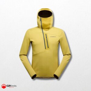 Big wall polar la sportiva savana/sky