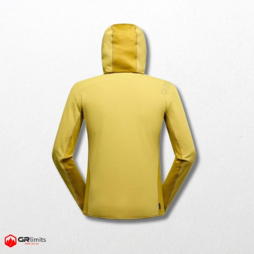 Big wall polar la sportiva savana/sky - Imagen 2