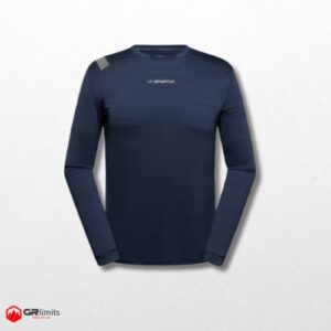 Sportiva camiseta manga larga tour