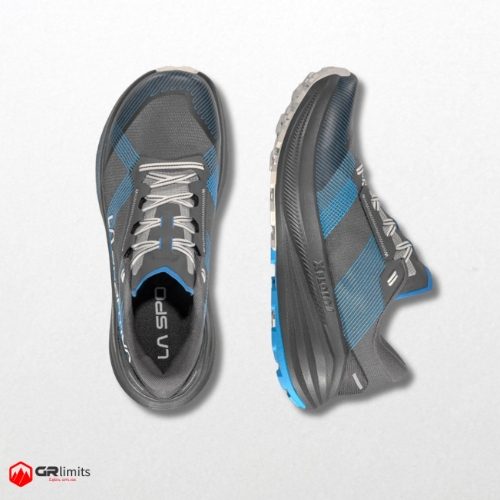 Prodigio max grey/chalk - Imagen 2