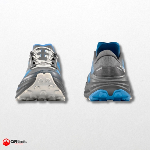 Prodigio max grey/chalk - Imagen 3