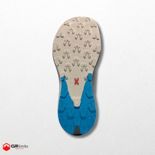 Prodigio max grey/chalk - Imagen 4