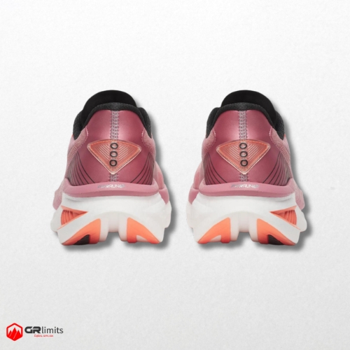 Endorphin azura mauve w saucony - Imagen 4