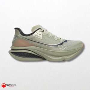 Endorphin azura sage/laurel saucony