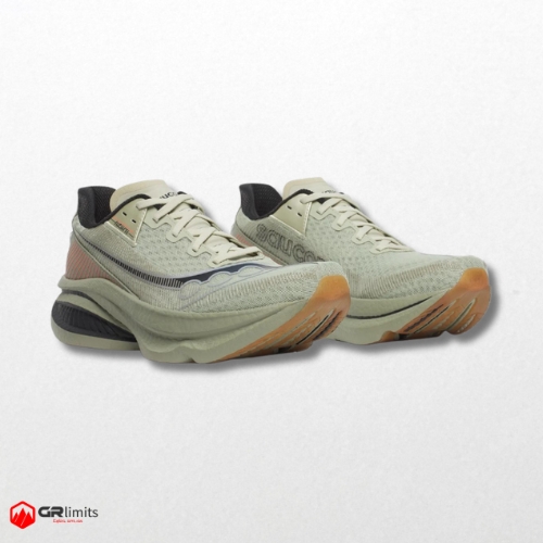 Endorphin azura sage/laurel saucony - Imagen 2