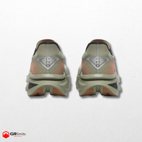 Endorphin azura sage/laurel saucony - Imagen 4